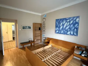 Prodej bytu 2+1, Ostrava - Hrabůvka, Jubilejní, 81 m2