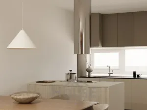 Prodej bytu 2+kk, Praha - Prosek, Nad Krocínkou, 55 m2