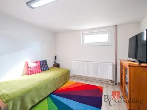 Prodej rodinného domu, Ráby, 160 m2