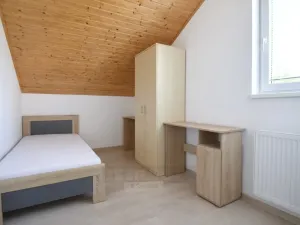 Pronájem rodinného domu, České Budějovice - České Budějovice 2, Husova tř., 52 m2