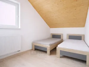 Pronájem rodinného domu, České Budějovice - České Budějovice 2, Husova tř., 52 m2