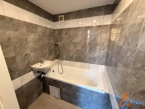 Pronájem bytu 2+1, Chomutov, Jirkovská, 65 m2