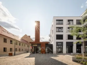 Prodej rodinného domu, Praha - Vinohrady, Bělehradská, 245 m2