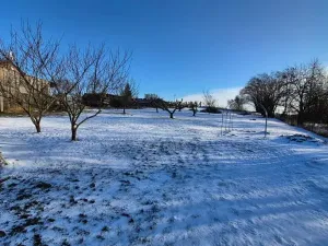 Prodej rodinného domu, Hlohovice, 80 m2