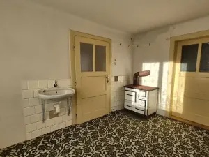 Prodej rodinného domu, Svojkovice, 73 m2