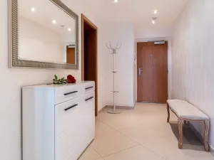 Pronájem bytu 2+kk, Praha - Žižkov, Olšanská, 89 m2