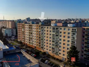 Prodej bytu 2+1, Plzeň - Severní Předměstí, Elišky Krásnohorské, 57 m2