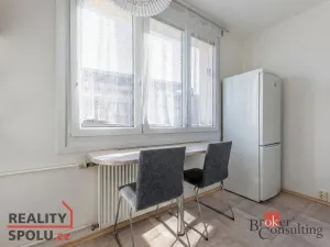 Prodej bytu 2+1, Plzeň - Severní Předměstí, Elišky Krásnohorské, 57 m2