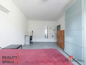 Prodej bytu 2+1, Plzeň - Severní Předměstí, Elišky Krásnohorské, 57 m2