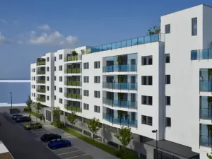 Prodej bytu 2+kk, České Budějovice, Plukovníka Malého, 56 m2