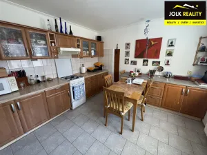 Prodej rodinného domu, Budišov nad Budišovkou, 9. května, 150 m2