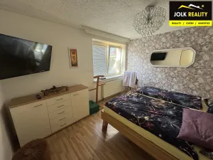 Prodej rodinného domu, Budišov nad Budišovkou, 9. května, 150 m2