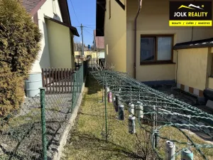 Prodej rodinného domu, Budišov nad Budišovkou, 9. května, 150 m2