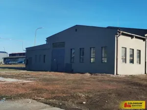 Pronájem skladu, Kojetín, náměstí Svobody, 5450 m2