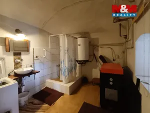 Prodej rodinného domu, Jakubčovice nad Odrou, Sportovní, 170 m2