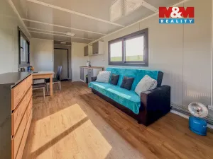 Prodej pole, Jenčice, 3167 m2