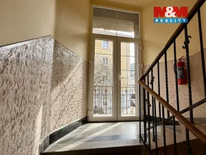 Prodej bytu 1+kk, Praha - Nusle, U družstev, 29 m2