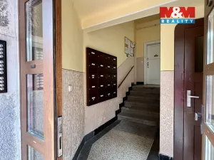 Prodej bytu 1+kk, Praha - Nusle, U družstev, 29 m2