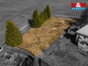 Prodej pozemku pro bydlení, Čeladná, 1501 m2