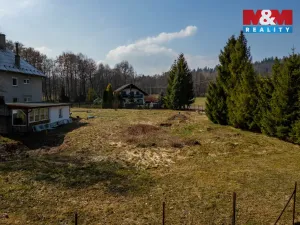 Prodej pozemku pro bydlení, Čeladná, 1501 m2