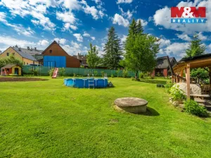 Prodej rodinného domu, Nová Ves nad Nisou, 168 m2