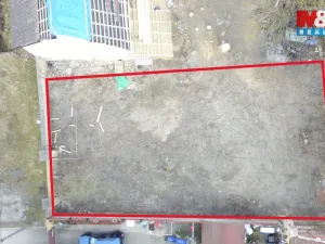 Prodej pozemku pro bydlení, Předměřice nad Jizerou, 340 m2