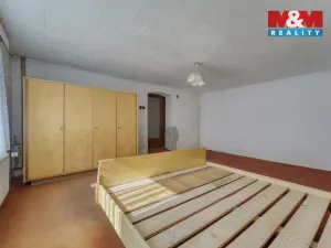 Prodej rodinného domu, Kladruby, Husova, 131 m2