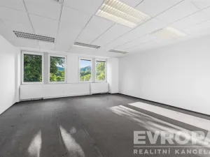 Pronájem kanceláře, Praha, Modřanská, 19 m2
