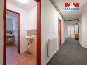 Prodej zemědělské usedlosti, Popovice - Mladovice, 100 m2