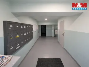 Pronájem bytu 3+1, Most, Františka Malíka, 67 m2