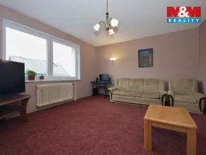 Prodej rodinného domu, Stáj, 250 m2