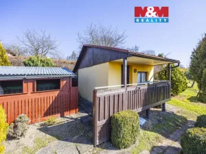 Prodej chaty, Dobruška, 20 m2