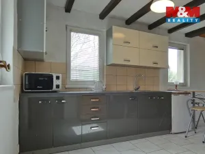 Prodej chaty, Samopše, 86 m2