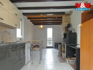 Prodej chaty, Samopše, 86 m2