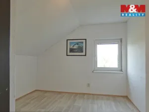 Prodej chaty, Samopše, 86 m2