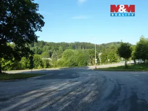 Prodej pozemku pro bydlení, Trutnov, 2394 m2