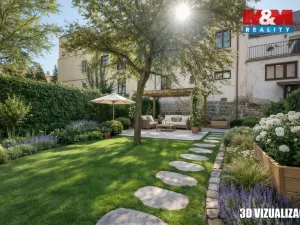 Prodej, Česká Lípa, Žižkova, 39 m2