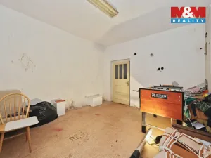 Prodej rodinného domu, Havlíčkův Brod, Humpolecká, 177 m2