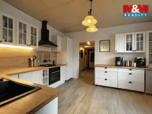 Prodej rodinného domu, Petrovice u Karviné, 292 m2