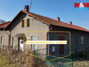 Prodej rodinného domu, Petrovice u Karviné, 292 m2