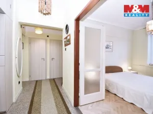 Prodej bytu 3+1, Neratovice, Dr. E. Beneše, 70 m2