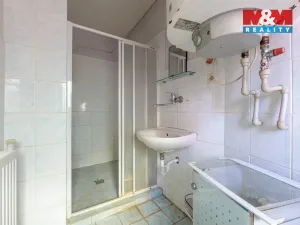 Prodej rodinného domu, Františkovy Lázně - Aleje-Zátiší, Aleje, 150 m2