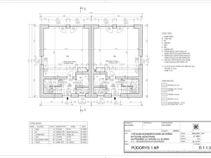 Prodej rodinného domu, Kladno, Otmara Zinkeho, 106 m2