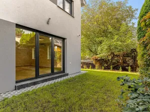 Prodej rodinného domu, Praha - Řepy, Otlíkovská, 125 m2