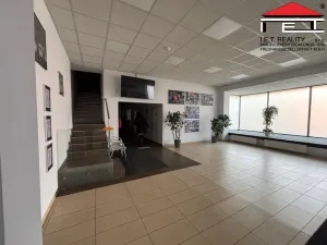 Pronájem skladu, Ostrava, Ruská, 450 m2