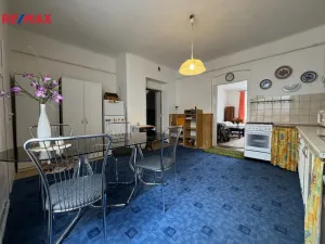 Prodej rodinného domu, Olomouc - Nové Sady, Rooseveltova, 349 m2