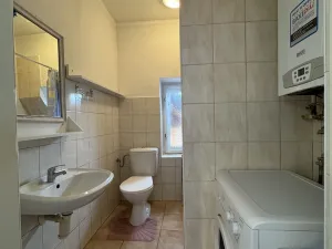 Prodej rodinného domu, Olomouc - Nové Sady, Rooseveltova, 349 m2