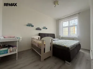 Prodej rodinného domu, Olomouc - Nové Sady, Rooseveltova, 349 m2