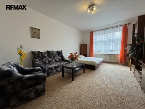 Prodej rodinného domu, Olomouc - Nové Sady, Rooseveltova, 349 m2