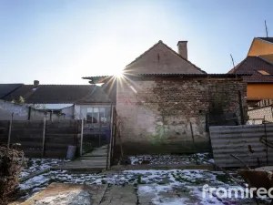 Prodej rodinného domu, Drnholec, Hornická, 97 m2